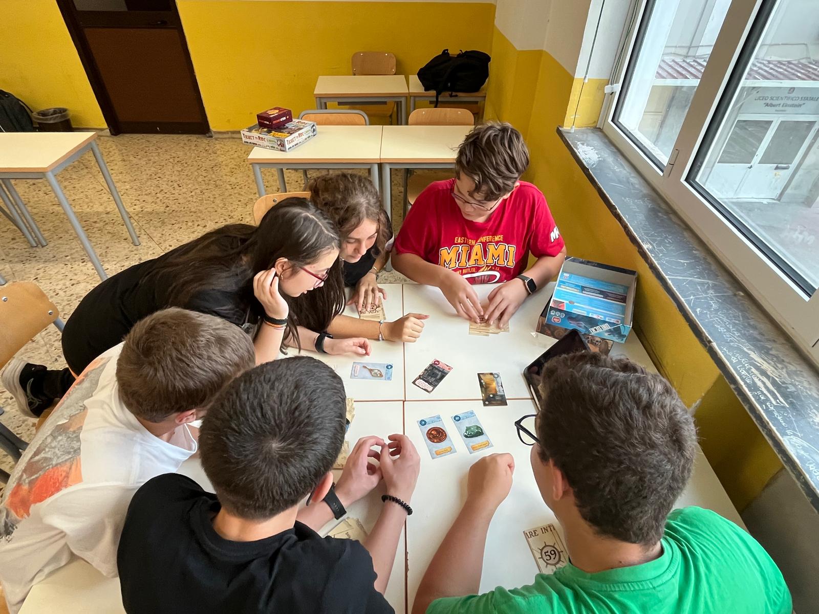 INTELLIGENZA ARTIFICIALE E GAMING